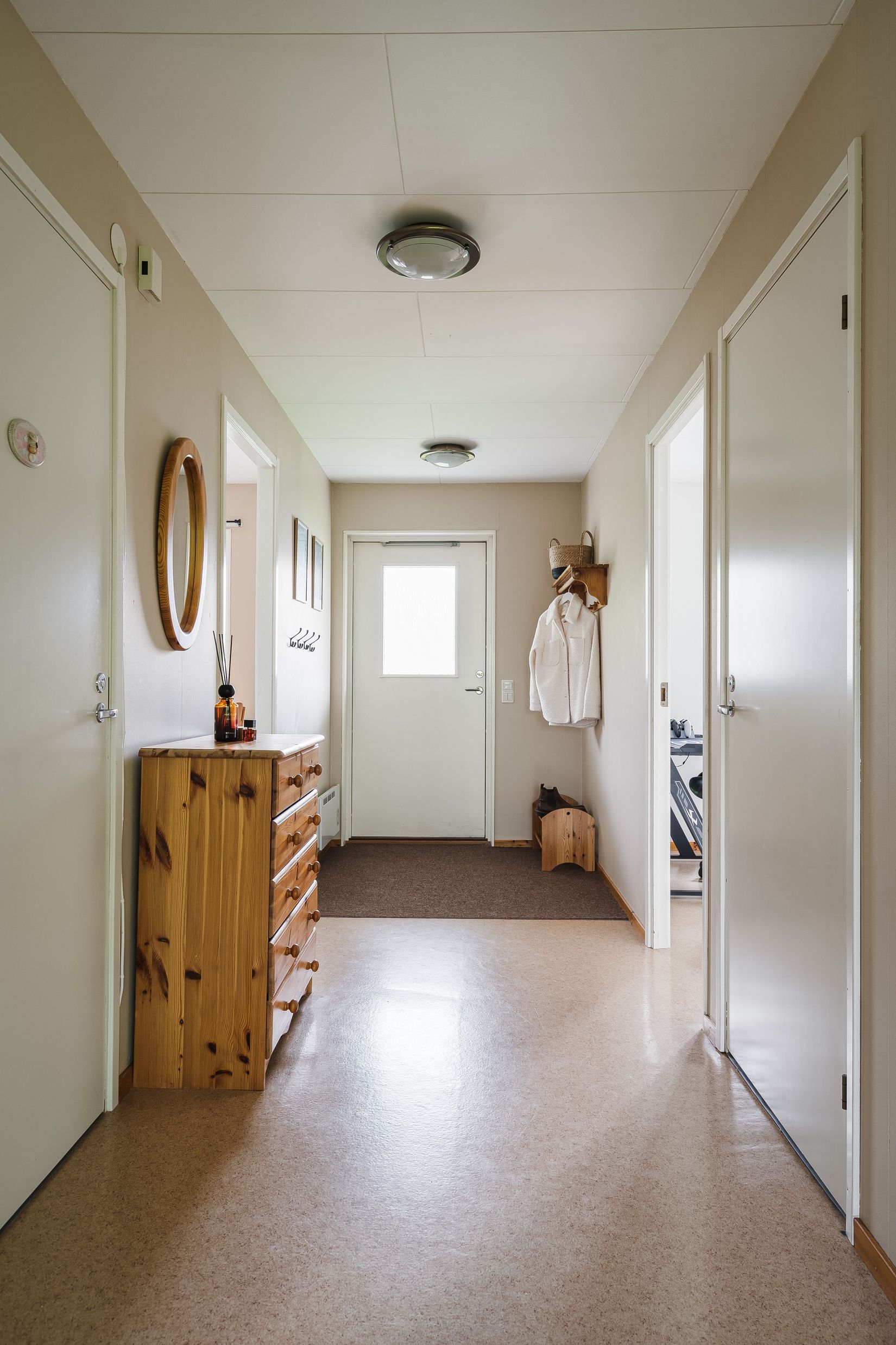 Bostadsrätt, Takdroppsgatan 151, Moröbacke, Skellefteå