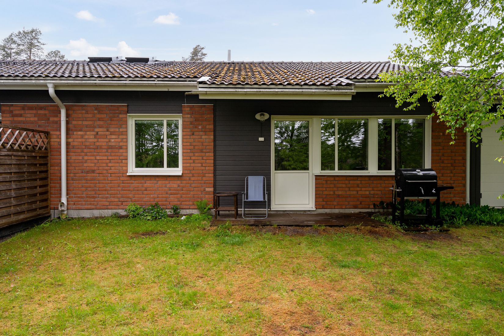 Bostadsrätt, Takdroppsgatan 151, Moröbacke, Skellefteå