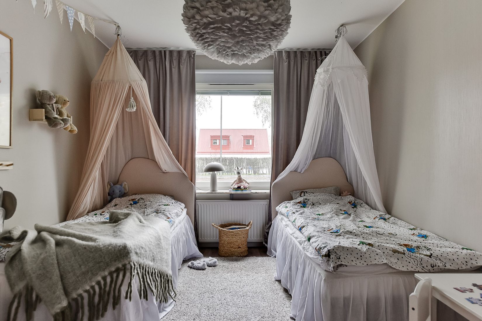 Bostadsrätt, Björnbärsvägen 4D, Böleäng, Umeå