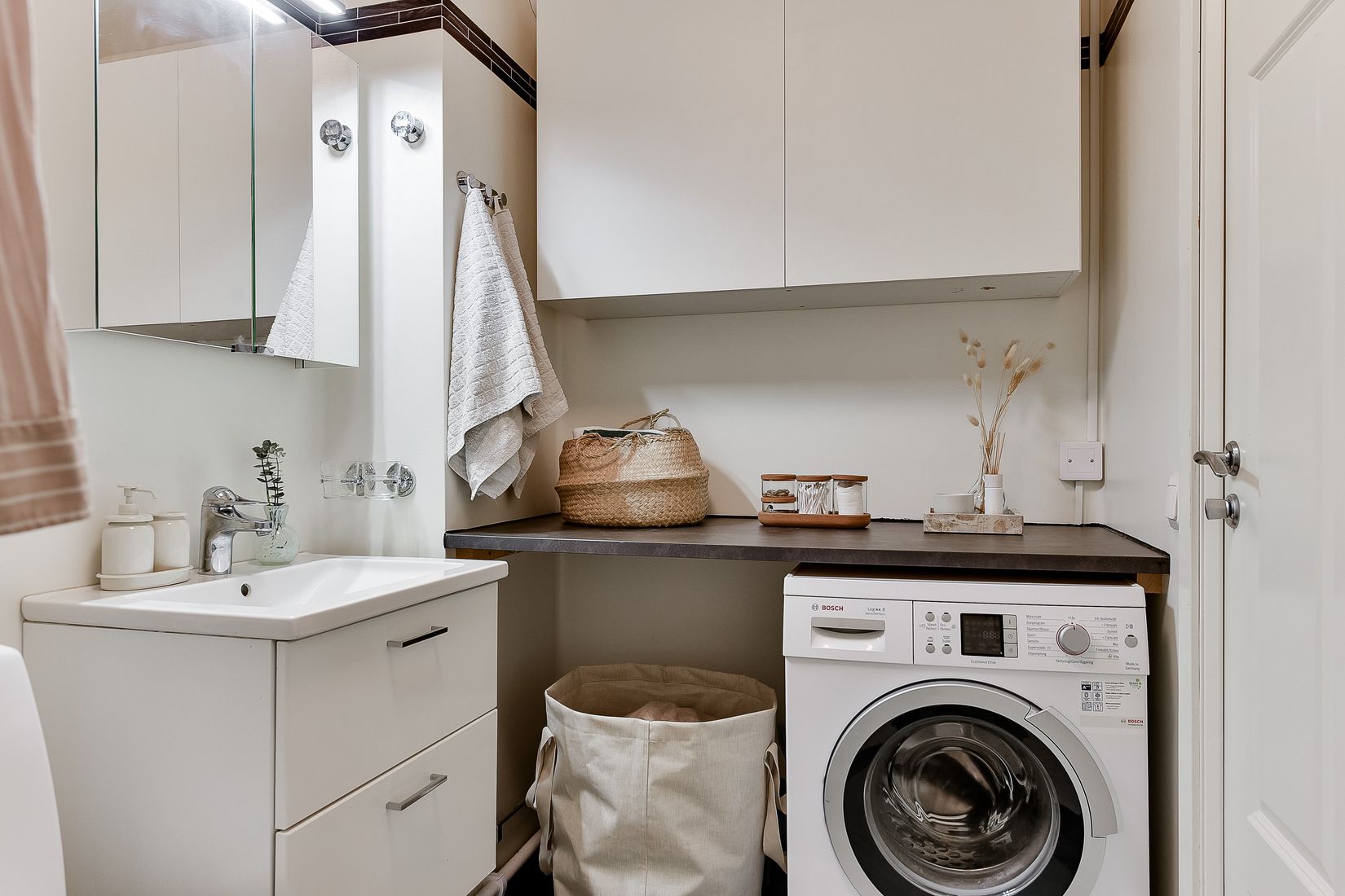 Bostadsrätt, Björnbärsvägen 4D, Böleäng, Umeå