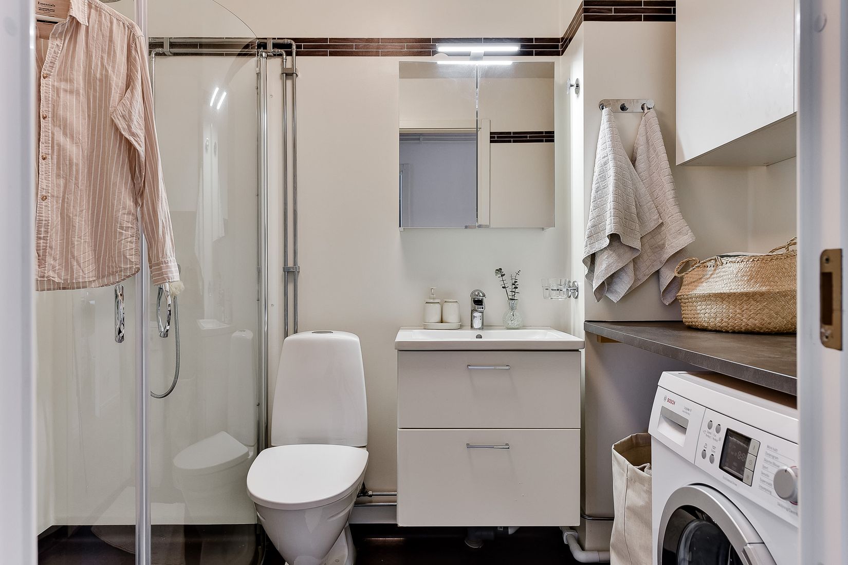 Bostadsrätt, Björnbärsvägen 4D, Böleäng, Umeå