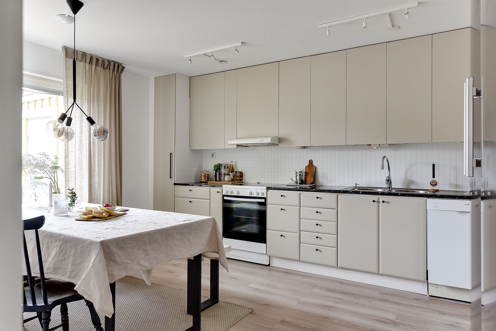 Bostadsrätt, Björnbärsvägen 4D, Böleäng, Umeå