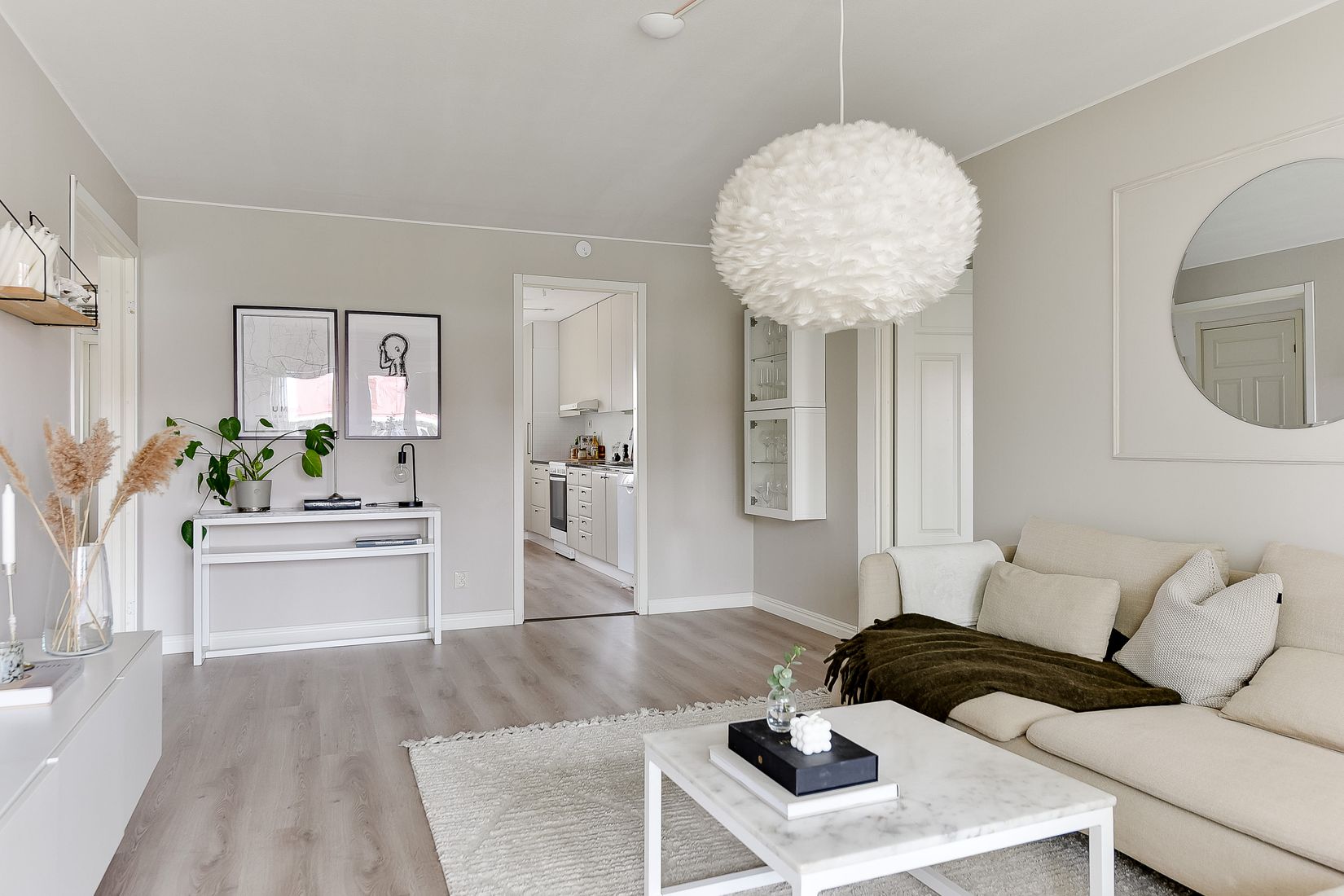 Bostadsrätt, Björnbärsvägen 4D, Böleäng, Umeå