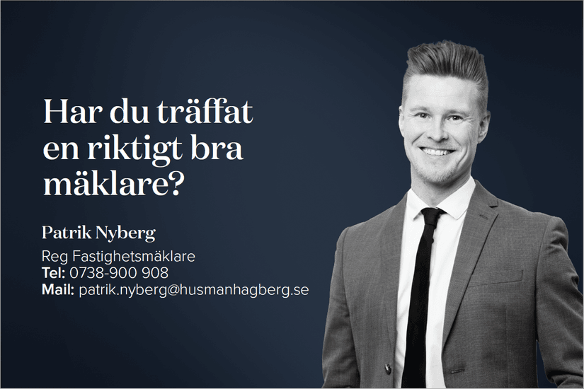 Bostadsrätt, Björnbärsvägen 4D, Böleäng, Umeå