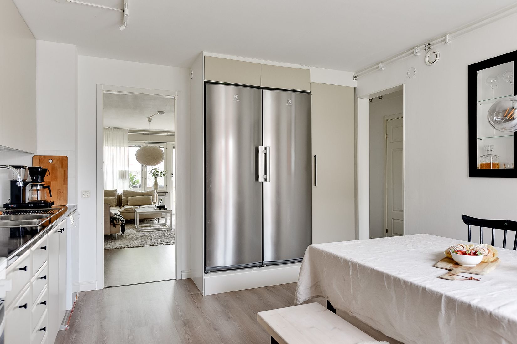 Bostadsrätt, Björnbärsvägen 4D, Böleäng, Umeå