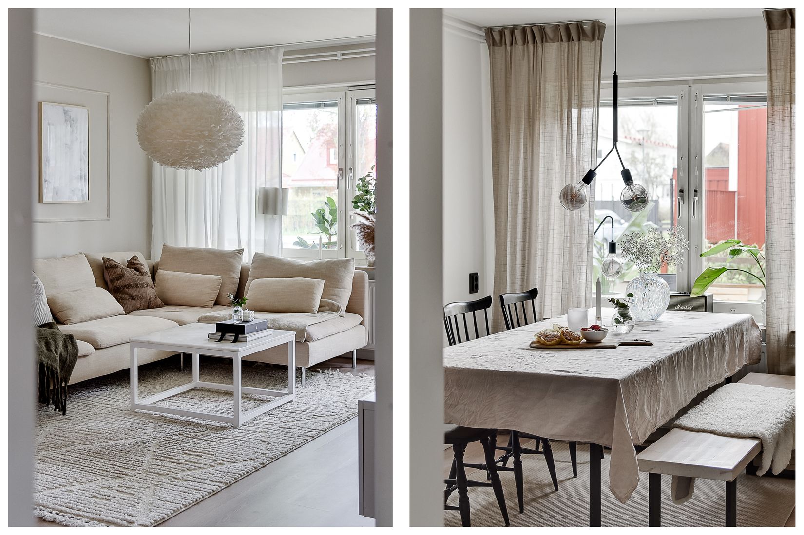 Bostadsrätt, Björnbärsvägen 4D, Böleäng, Umeå