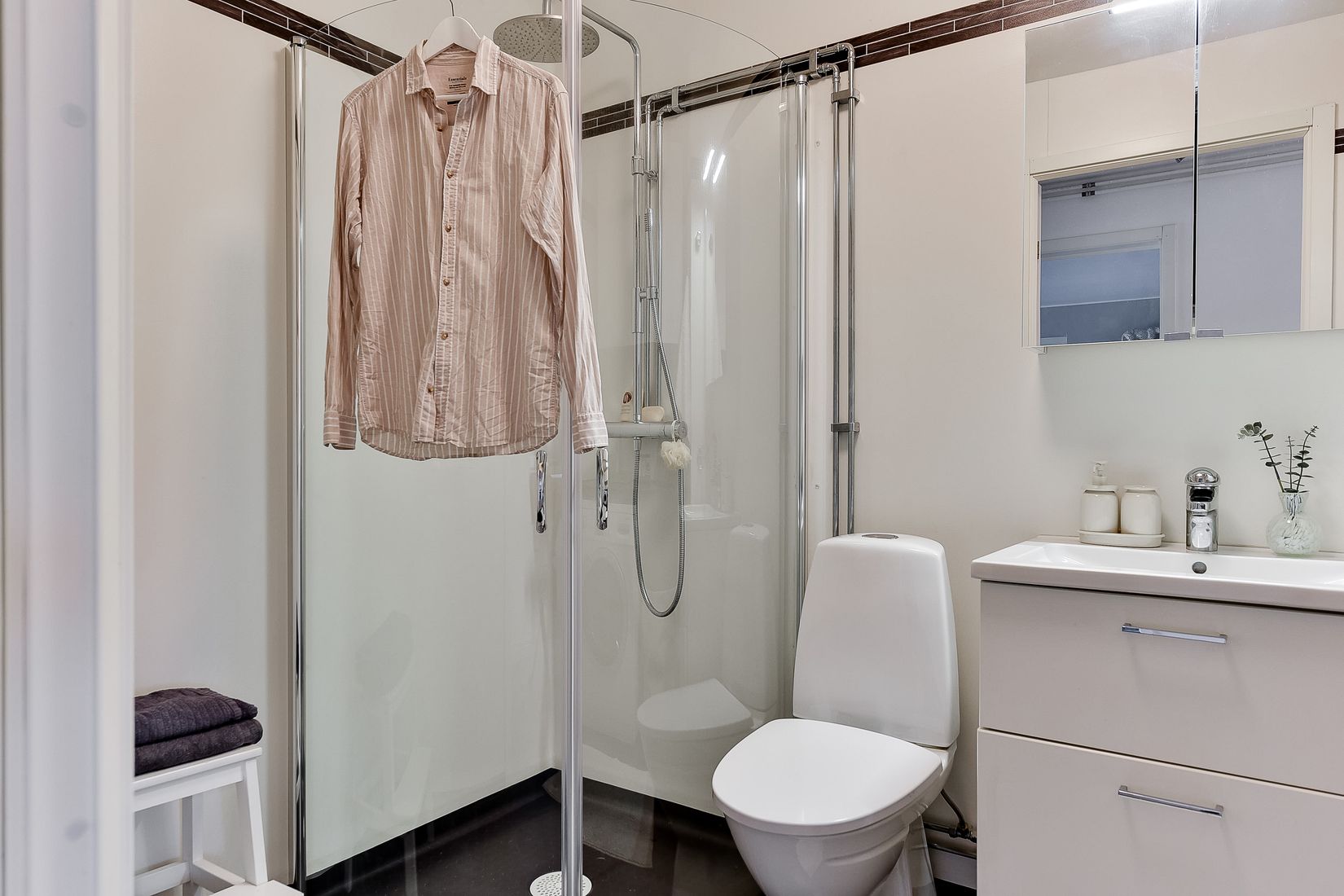 Bostadsrätt, Björnbärsvägen 4D, Böleäng, Umeå