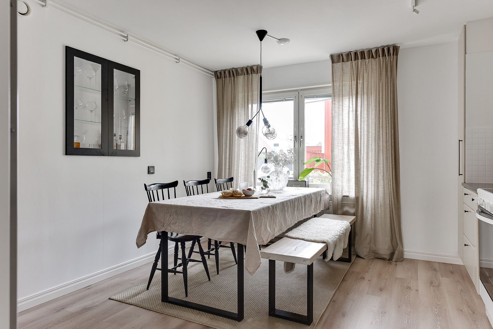 Bostadsrätt, Björnbärsvägen 4D, Böleäng, Umeå