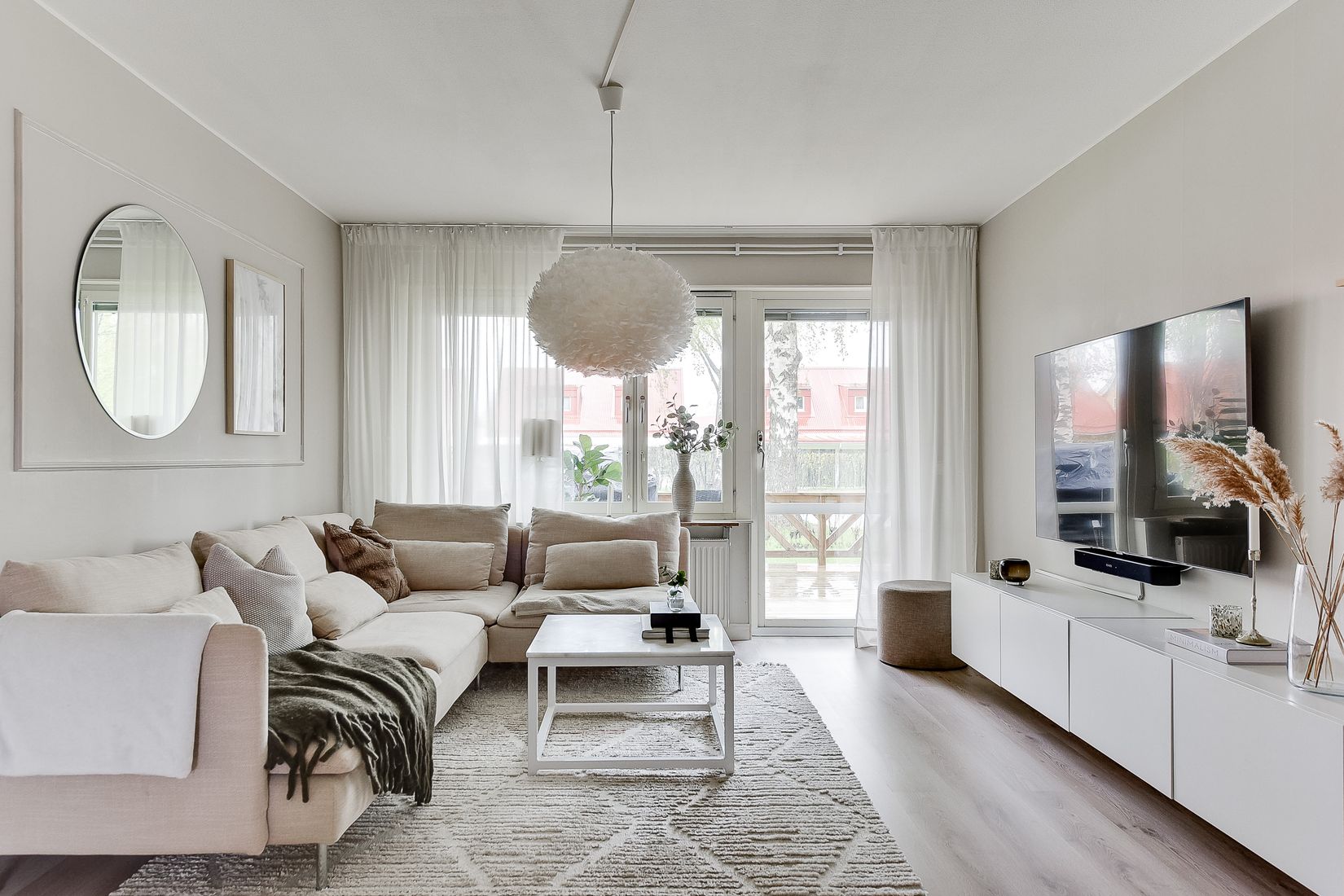 Bostadsrätt, Björnbärsvägen 4D, Böleäng, Umeå