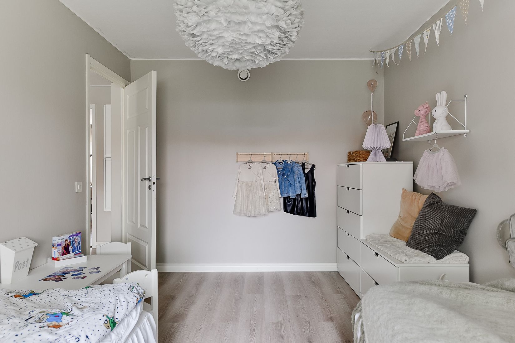 Bostadsrätt, Björnbärsvägen 4D, Böleäng, Umeå