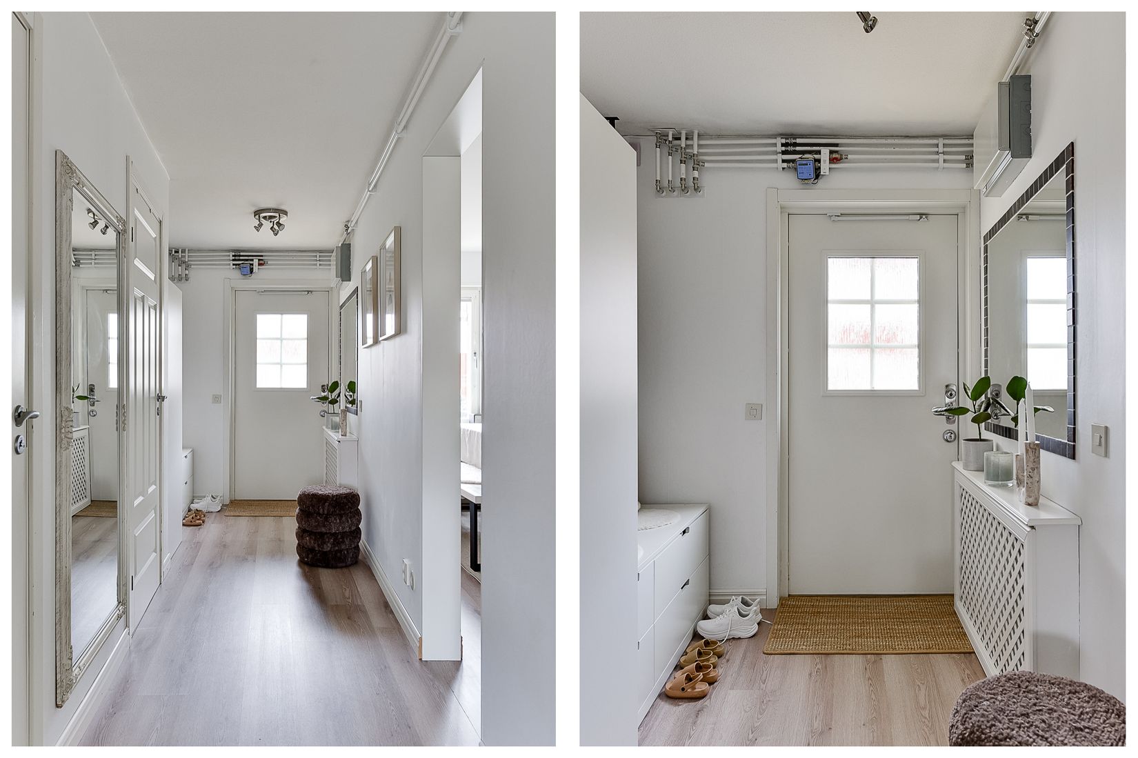 Bostadsrätt, Björnbärsvägen 4D, Böleäng, Umeå