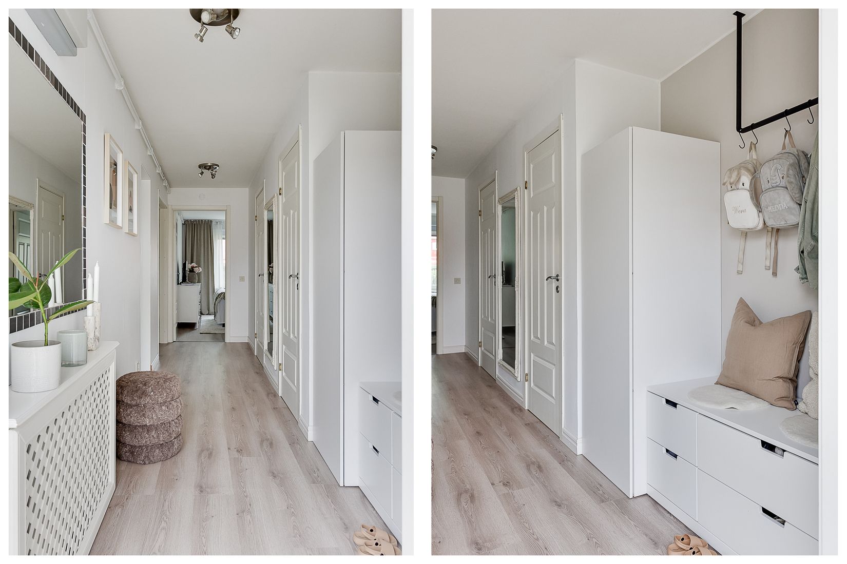 Bostadsrätt, Björnbärsvägen 4D, Böleäng, Umeå