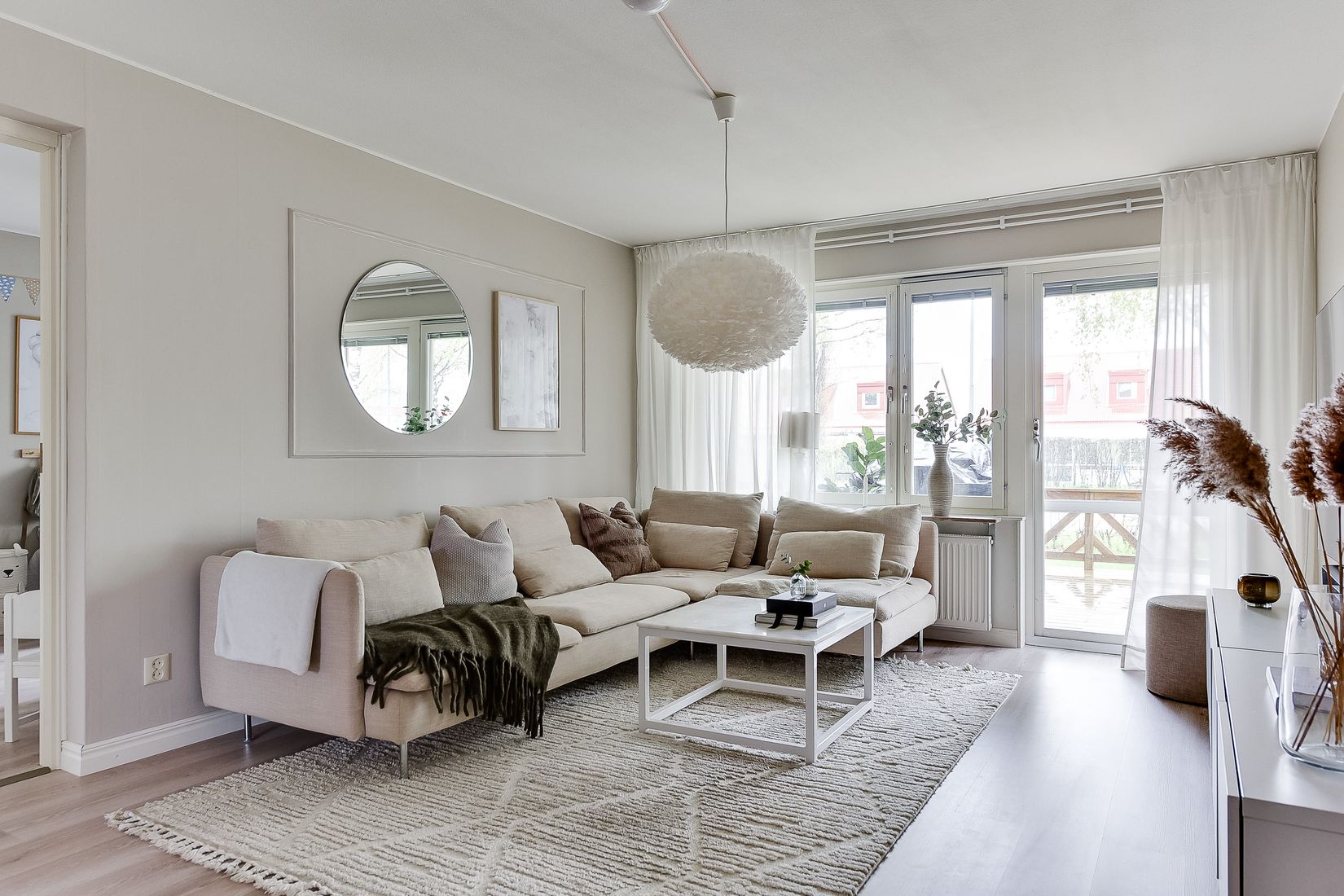 Bostadsrätt, Björnbärsvägen 4D, Böleäng, Umeå