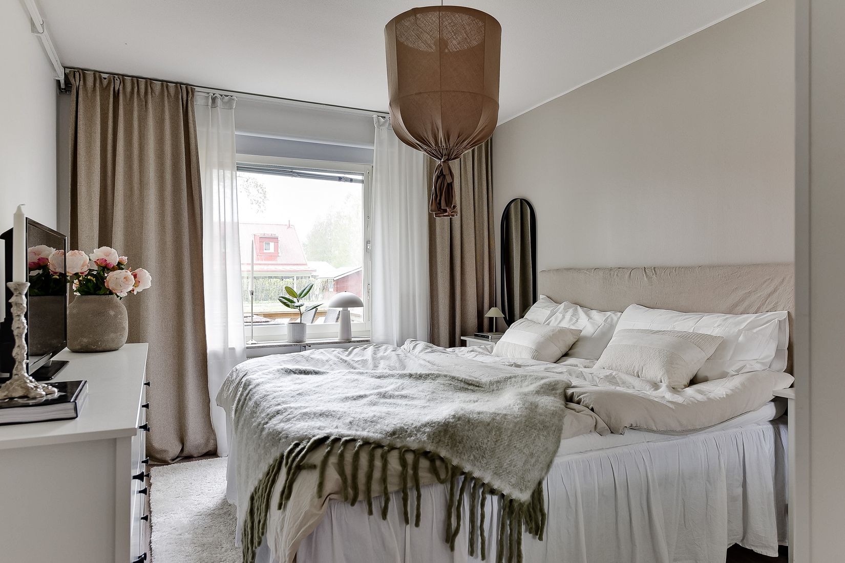 Bostadsrätt, Björnbärsvägen 4D, Böleäng, Umeå