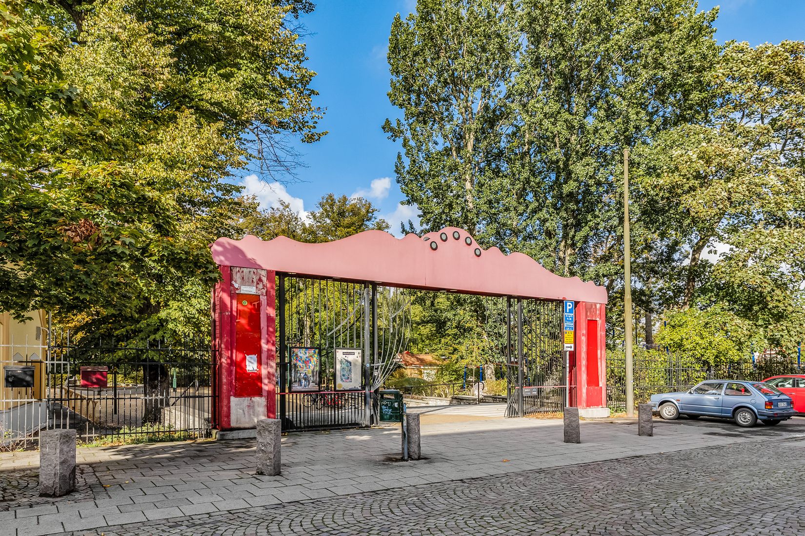 Bostadsrätt, Vitemöllegatan 10 A, Annelund, Malmö