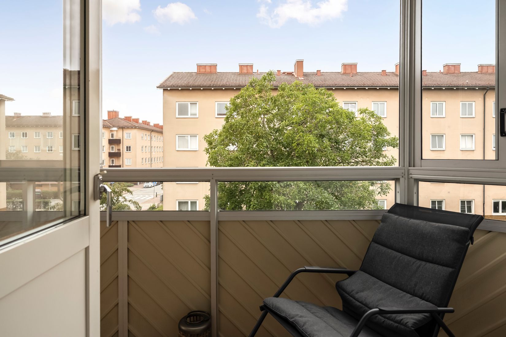 Bostadsrätt, Vitemöllegatan 10 A, Annelund, Malmö