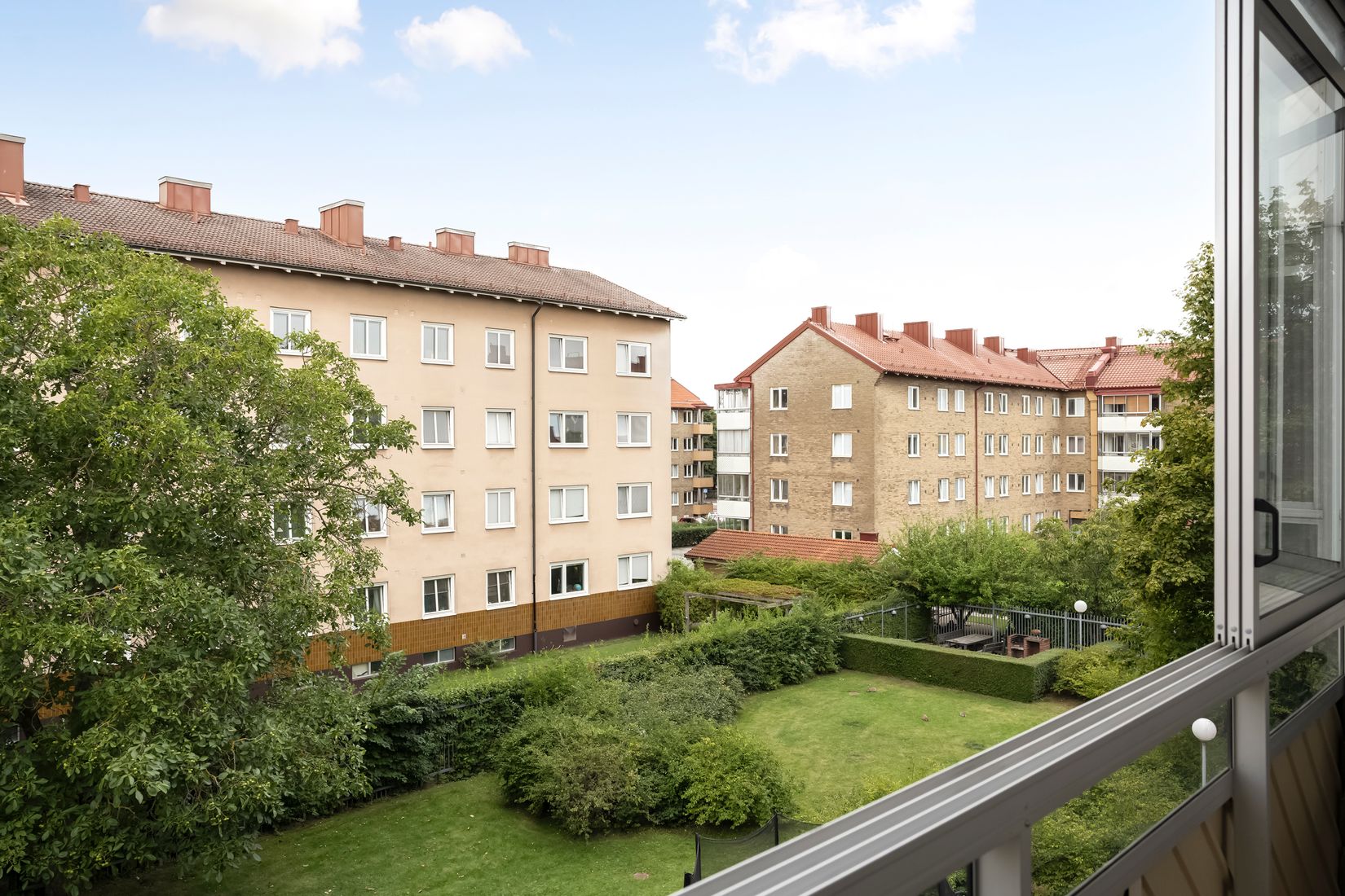 Bostadsrätt, Vitemöllegatan 10 A, Annelund, Malmö