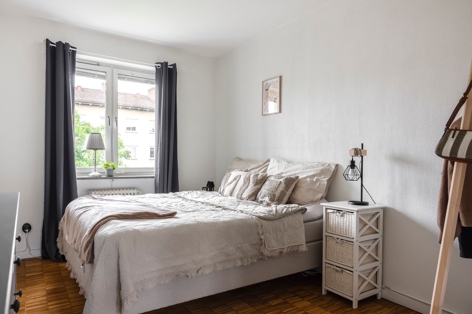 Bostadsrätt, Vitemöllegatan 10 A, Annelund, Malmö