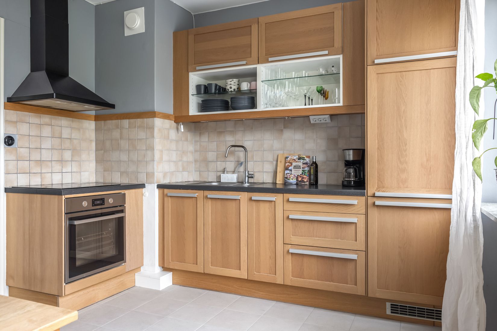 Bostadsrätt, Vitemöllegatan 10 A, Annelund, Malmö