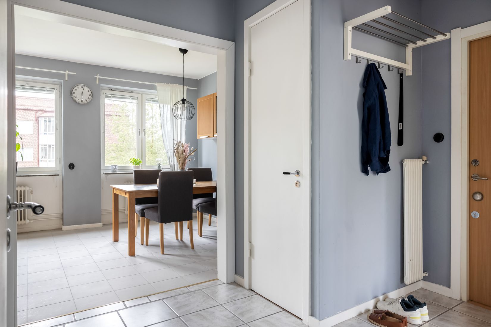 Bostadsrätt, Vitemöllegatan 10 A, Annelund, Malmö