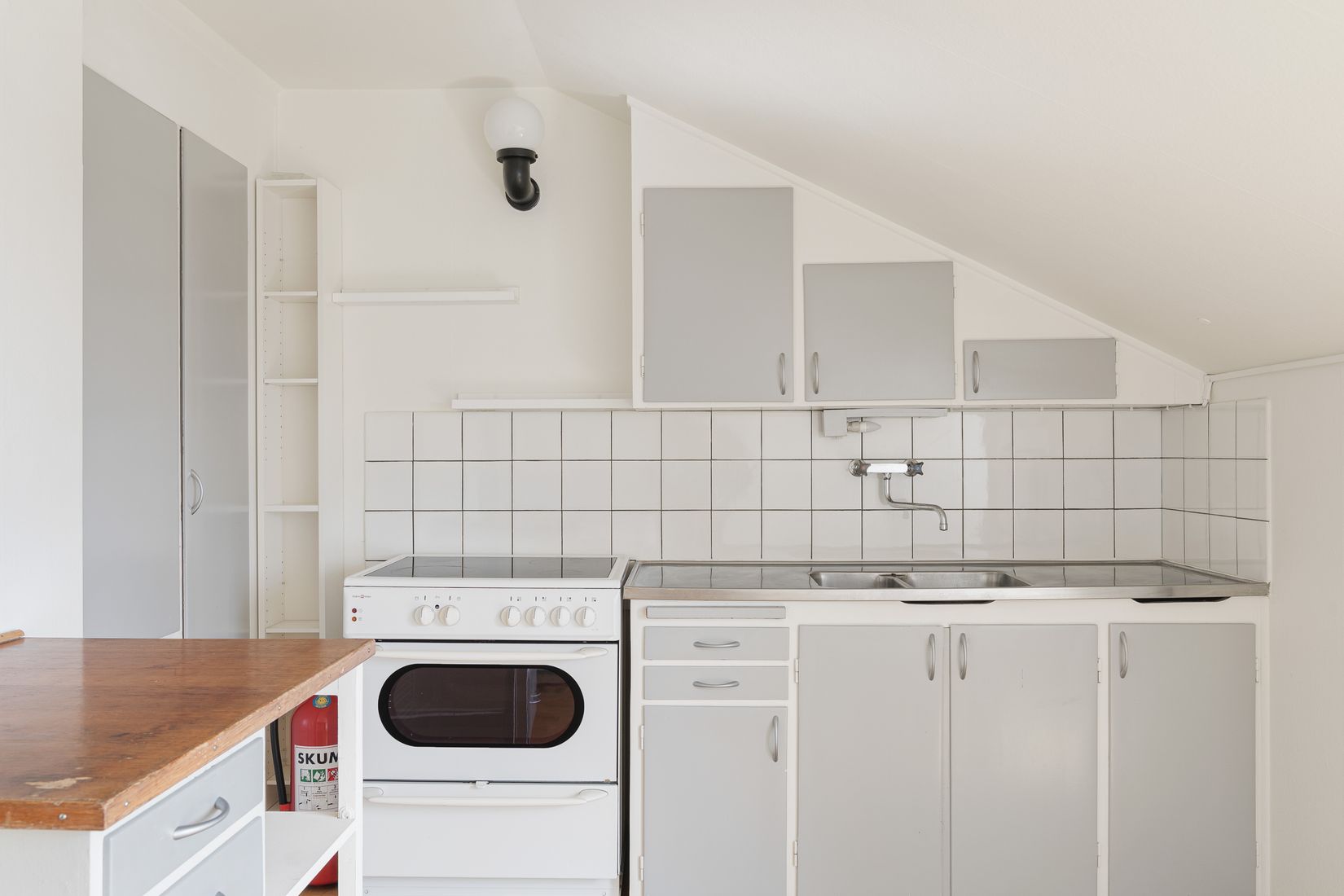 Bostadsrätt, Körsbärsvägen 13, Nilstorp, Lund