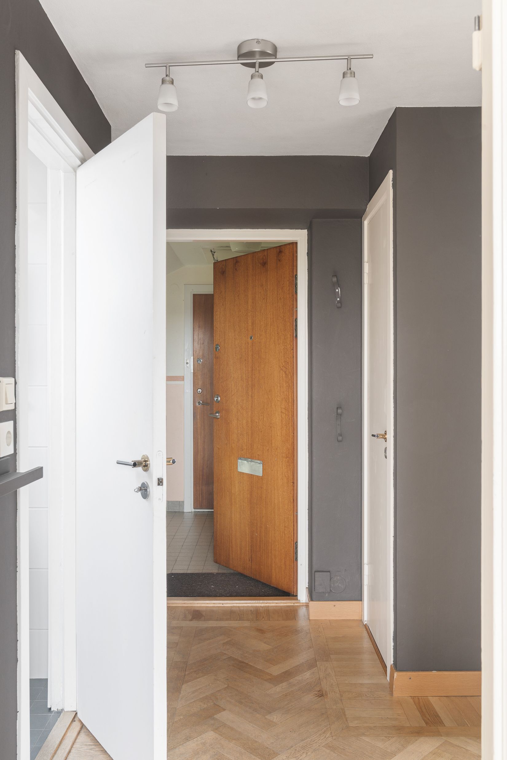 Bostadsrätt, Körsbärsvägen 13, Nilstorp, Lund