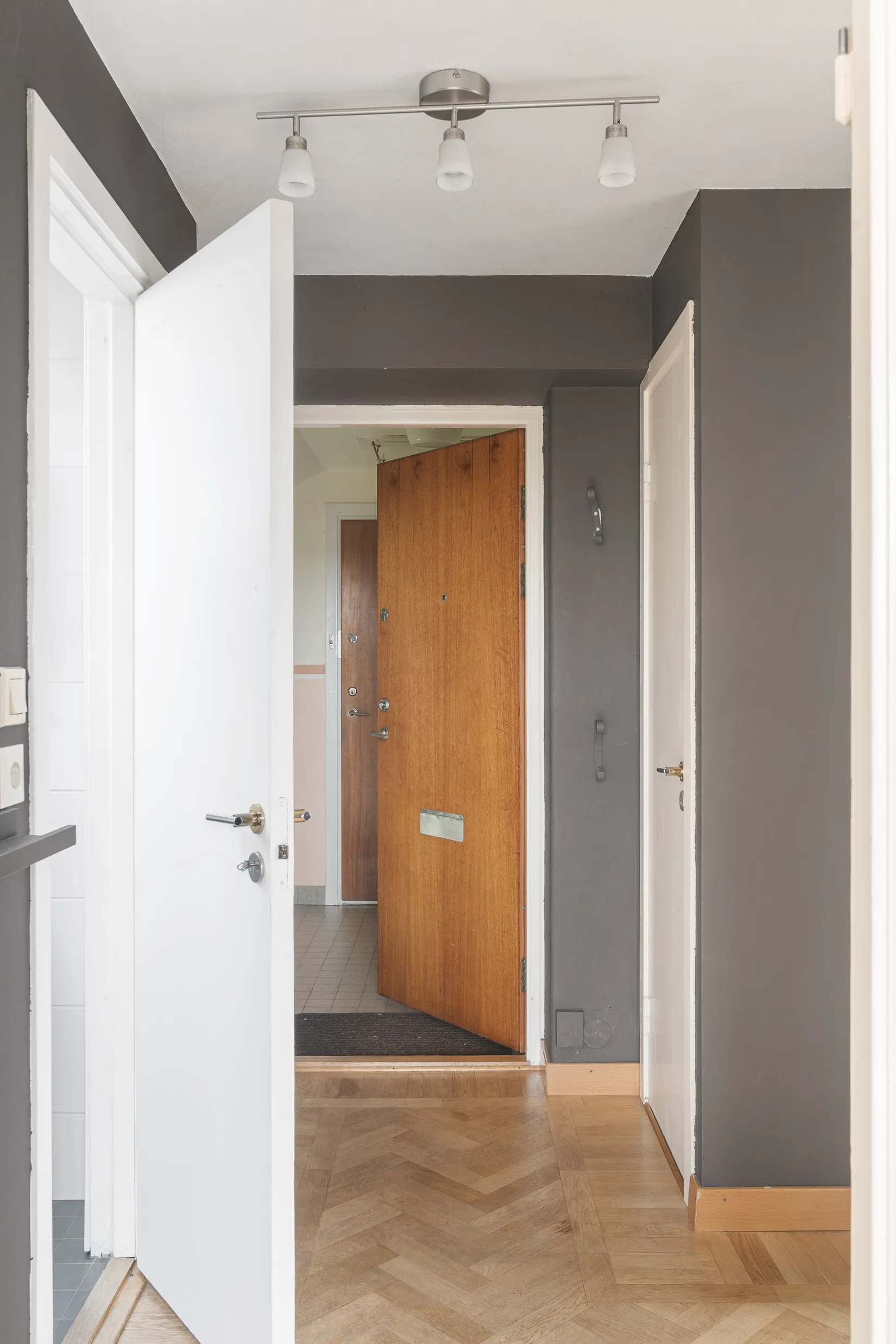 Bostadsrätt, Körsbärsvägen 13, Nilstorp, Lund