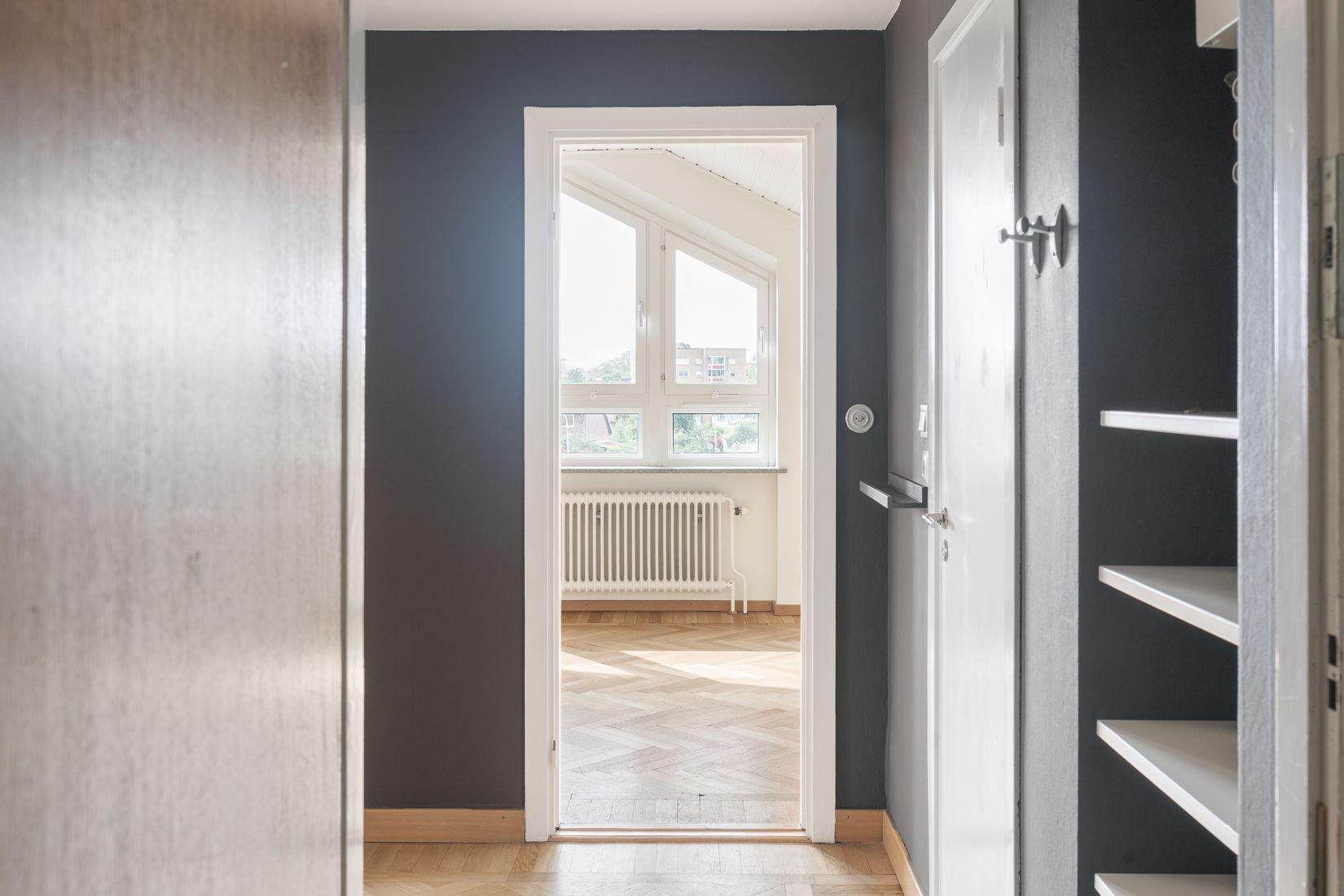 Bostadsrätt, Körsbärsvägen 13, Nilstorp, Lund