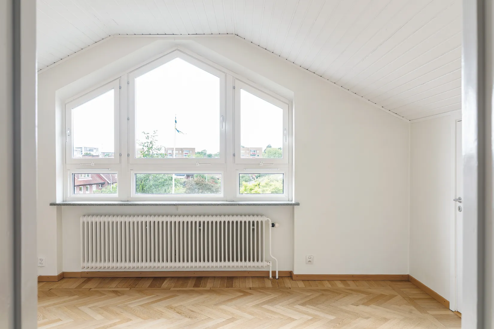 Bostadsrätt, Körsbärsvägen 13, Nilstorp, Lund