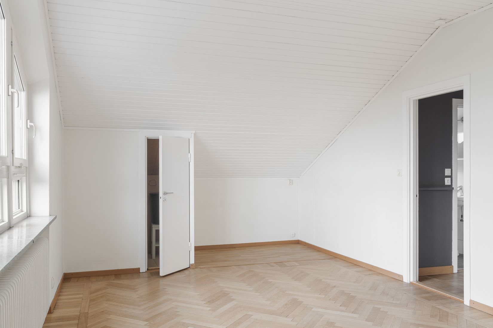 Bostadsrätt, Körsbärsvägen 13, Nilstorp, Lund