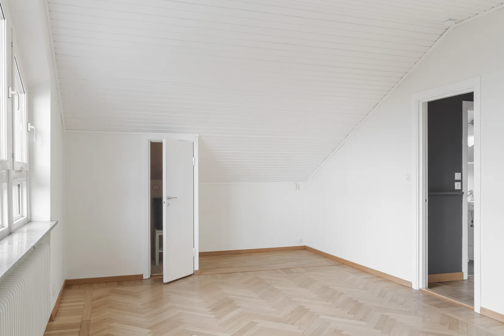 Bostadsrätt, Körsbärsvägen 13, Nilstorp, Lund