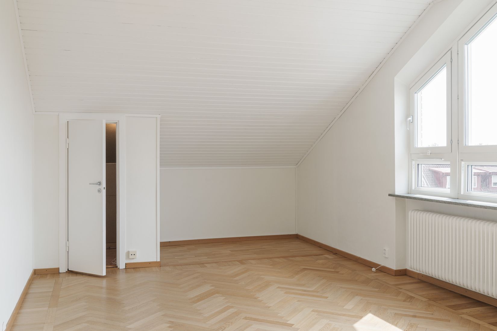 Bostadsrätt, Körsbärsvägen 13, Nilstorp, Lund