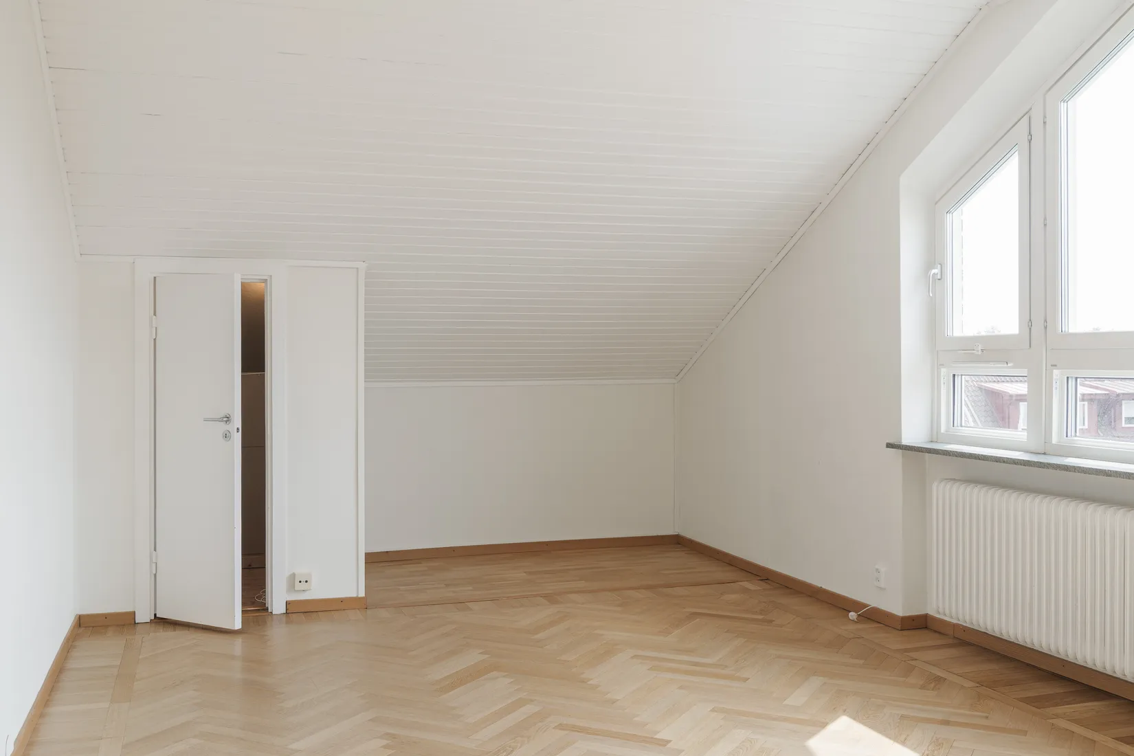 Bostadsrätt, Körsbärsvägen 13, Nilstorp, Lund