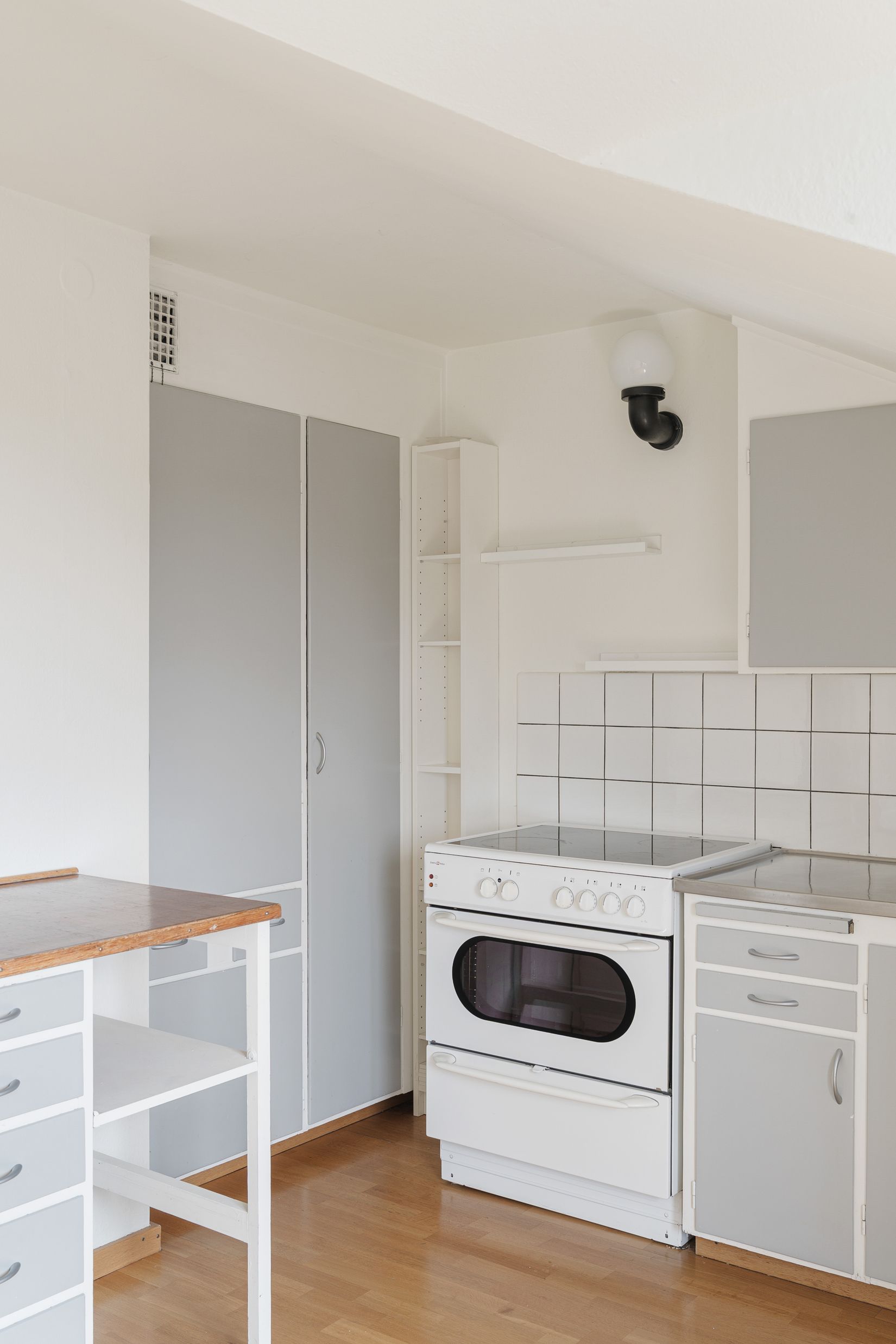 Bostadsrätt, Körsbärsvägen 13, Nilstorp, Lund