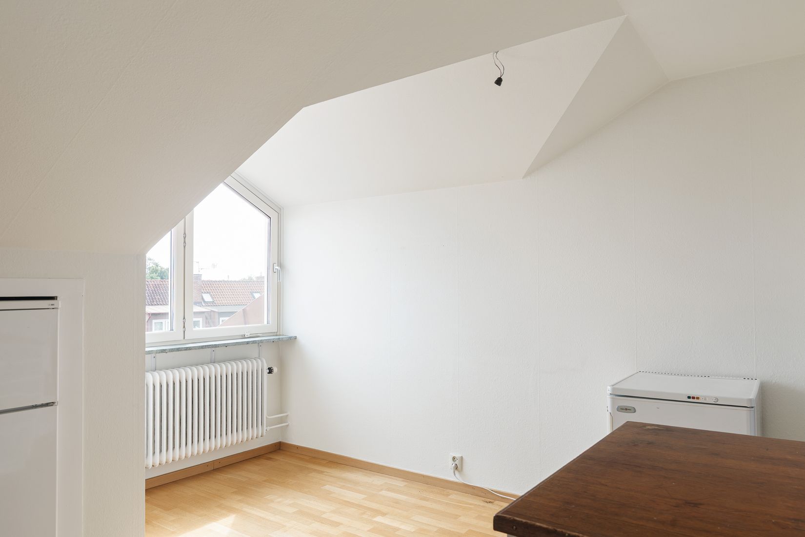 Bostadsrätt, Körsbärsvägen 13, Nilstorp, Lund