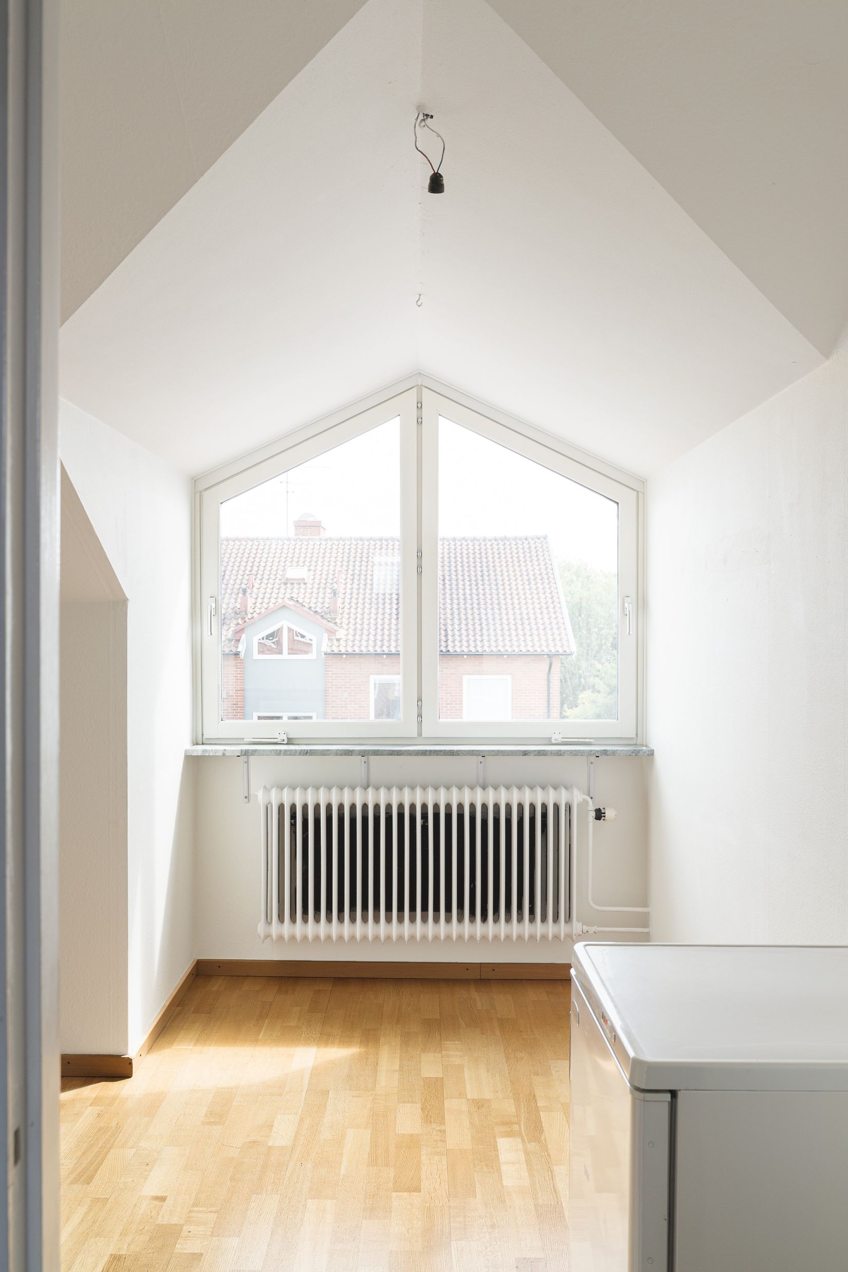 Bostadsrätt, Körsbärsvägen 13, Nilstorp, Lund