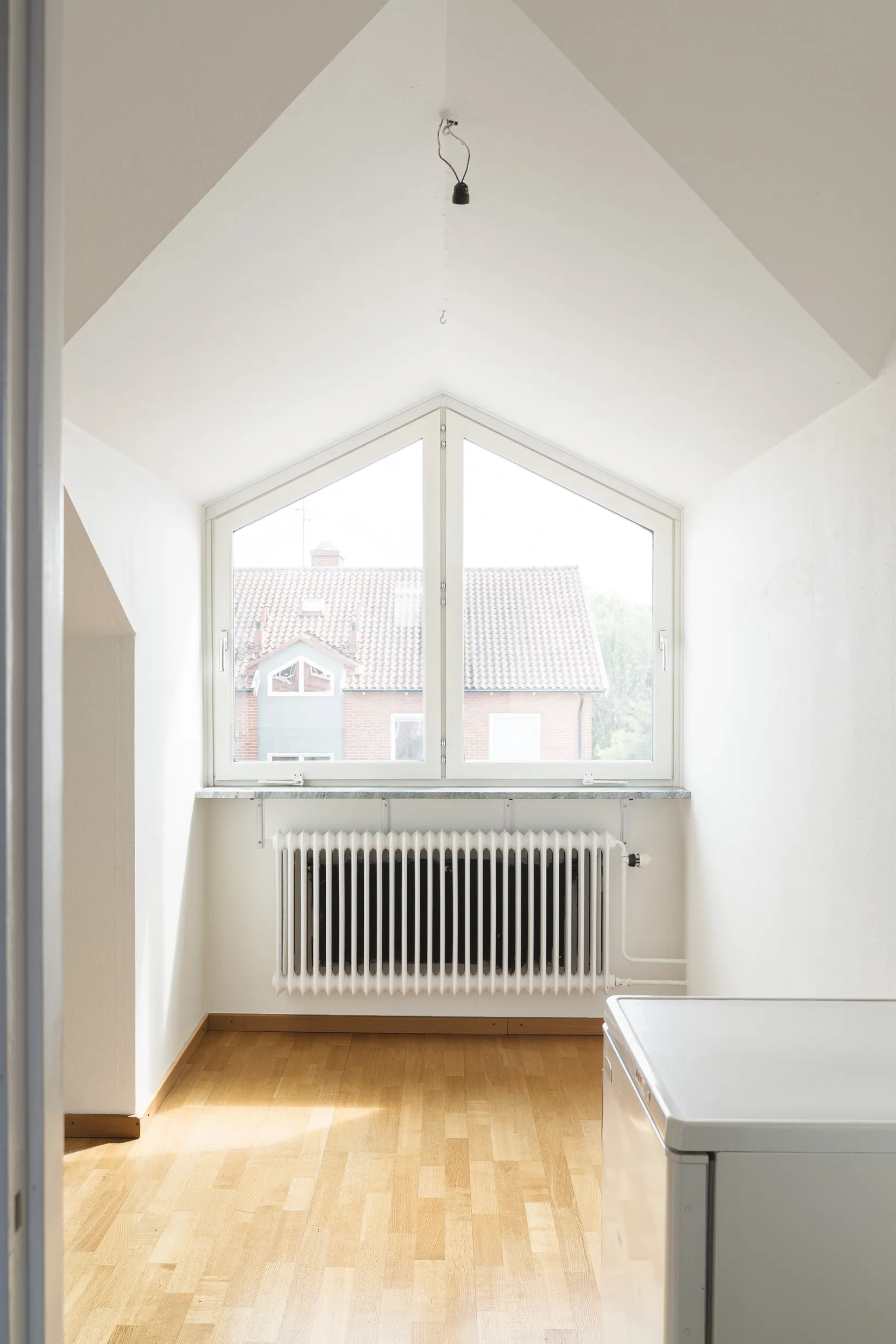 Bostadsrätt, Körsbärsvägen 13, Nilstorp, Lund