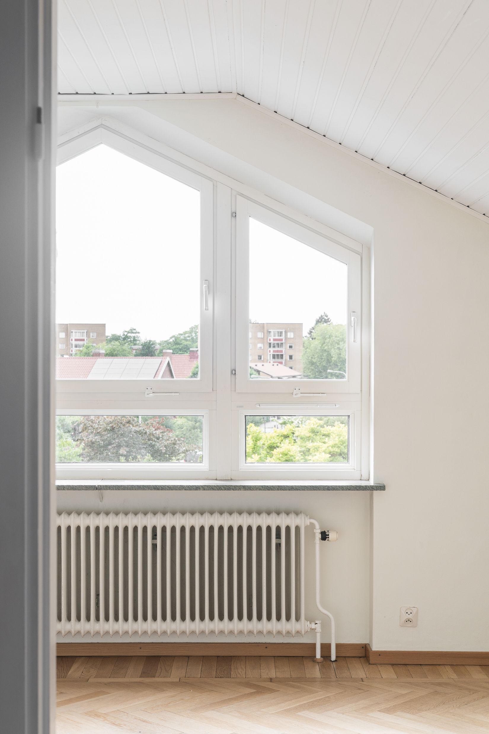 Bostadsrätt, Körsbärsvägen 13, Nilstorp, Lund