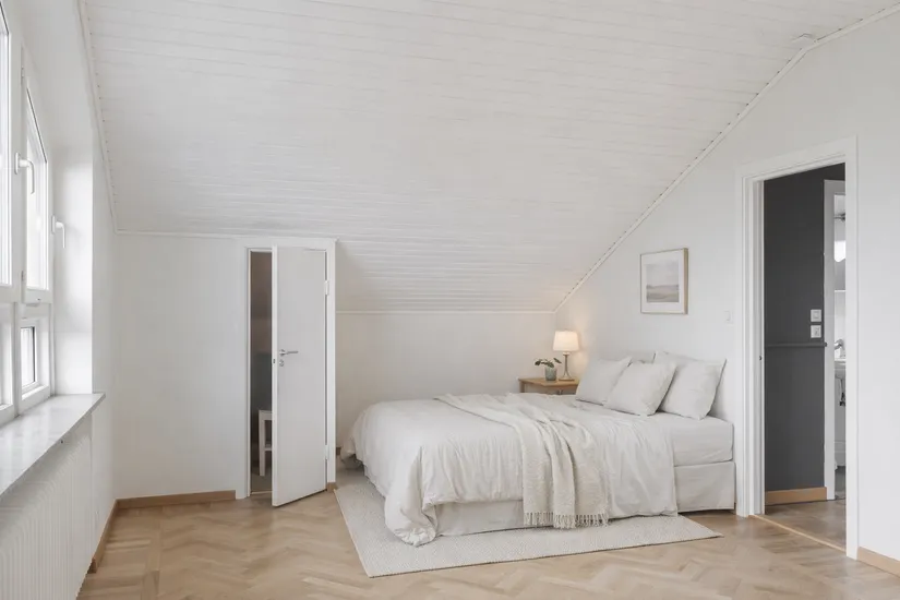 Bostadsrätt, Körsbärsvägen 13, Nilstorp, Lund