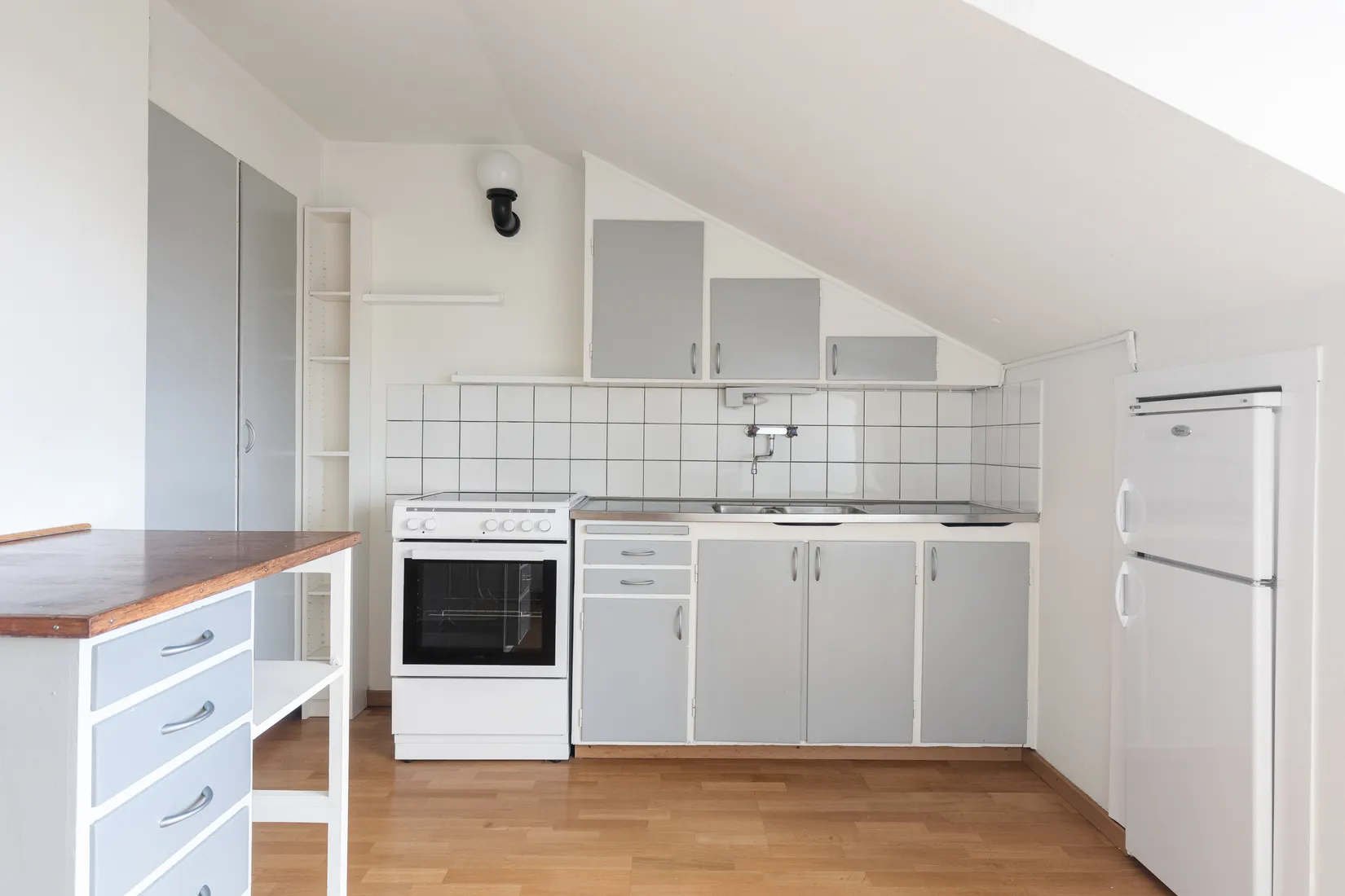 Bostadsrätt, Körsbärsvägen 13, Nilstorp, Lund