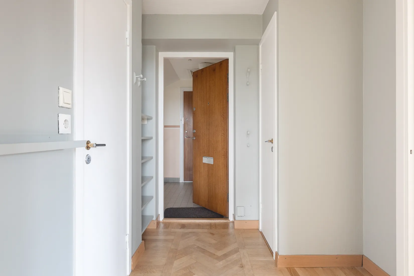 Bostadsrätt, Körsbärsvägen 13, Nilstorp, Lund