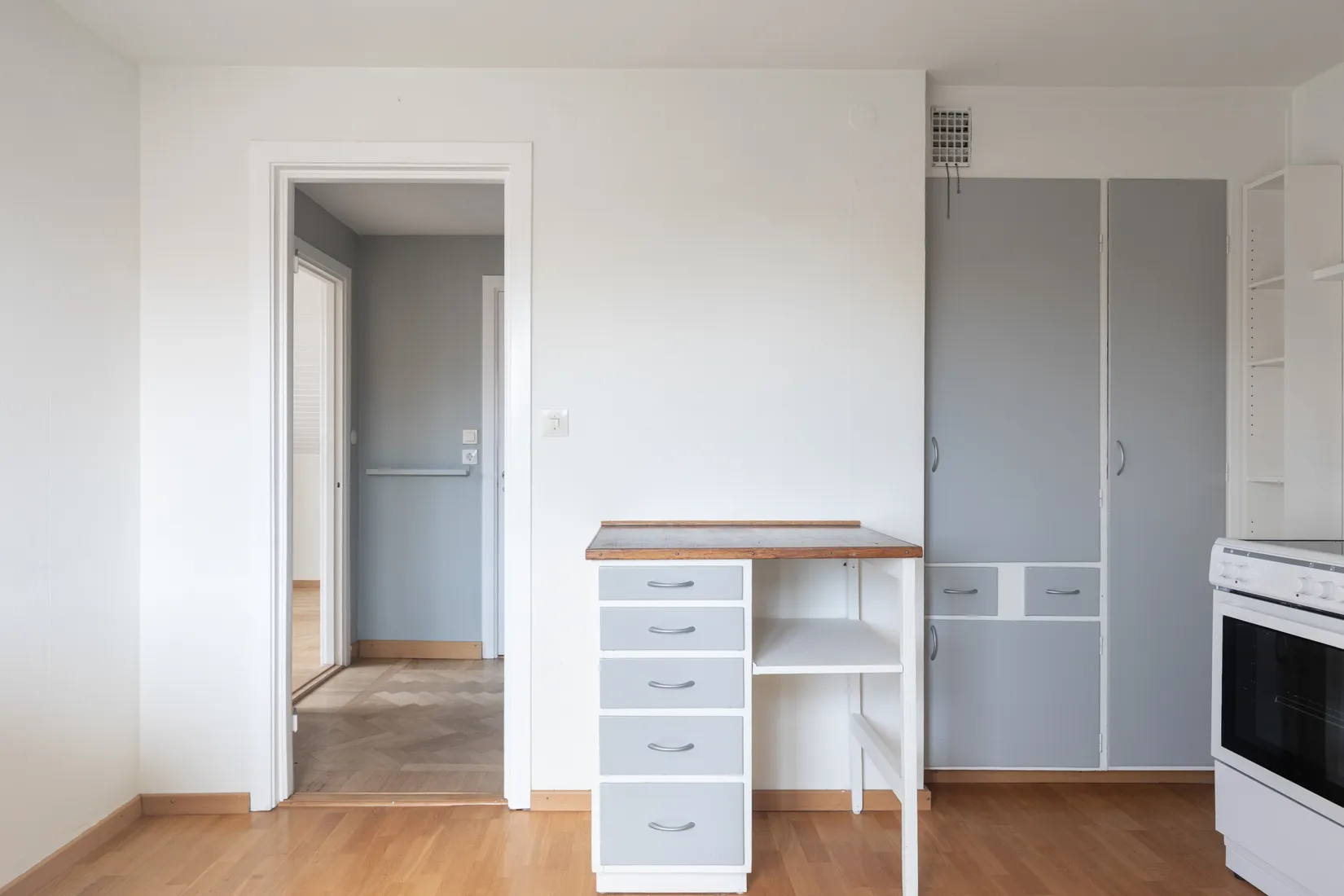 Bostadsrätt, Körsbärsvägen 13, Nilstorp, Lund