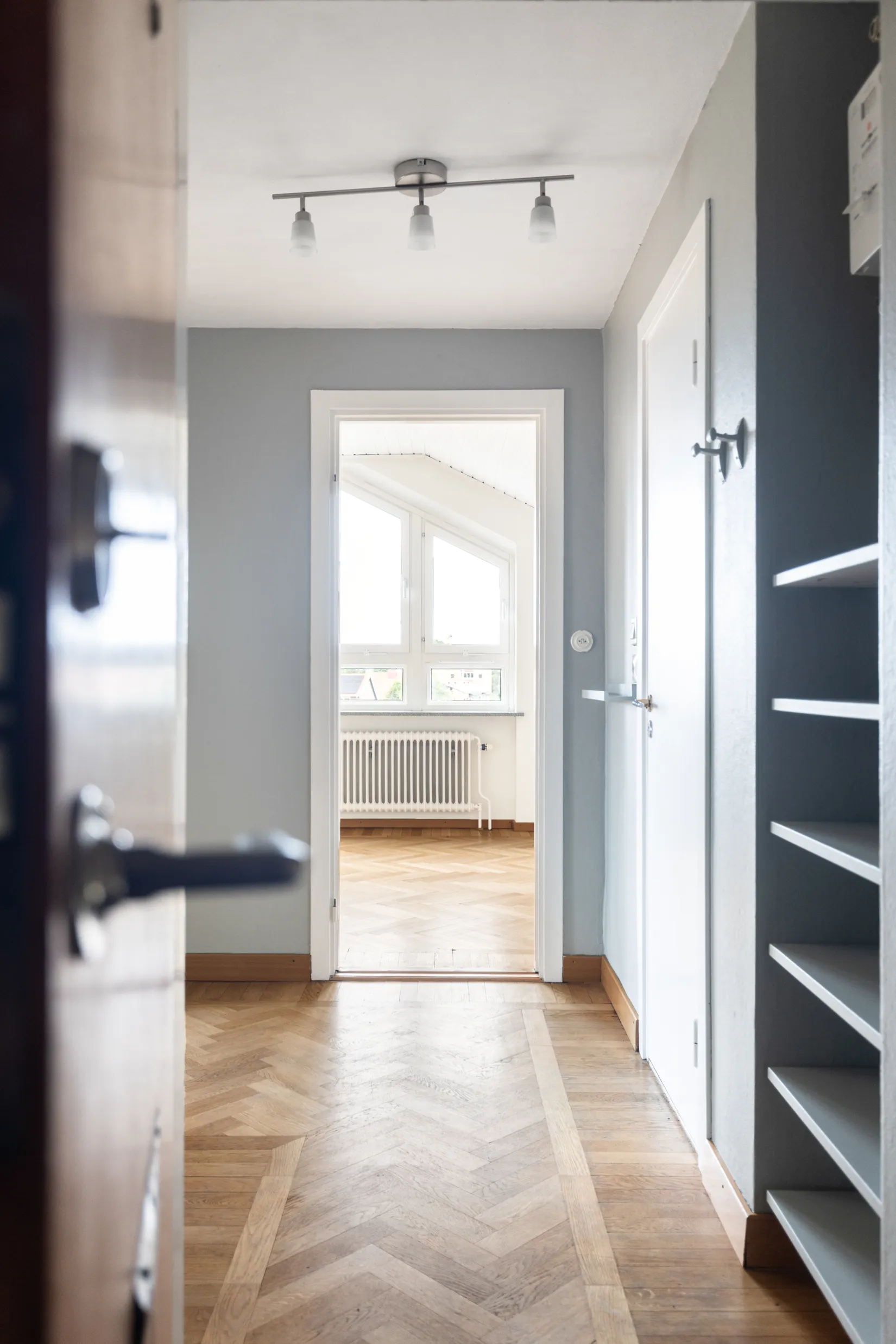 Bostadsrätt, Körsbärsvägen 13, Nilstorp, Lund