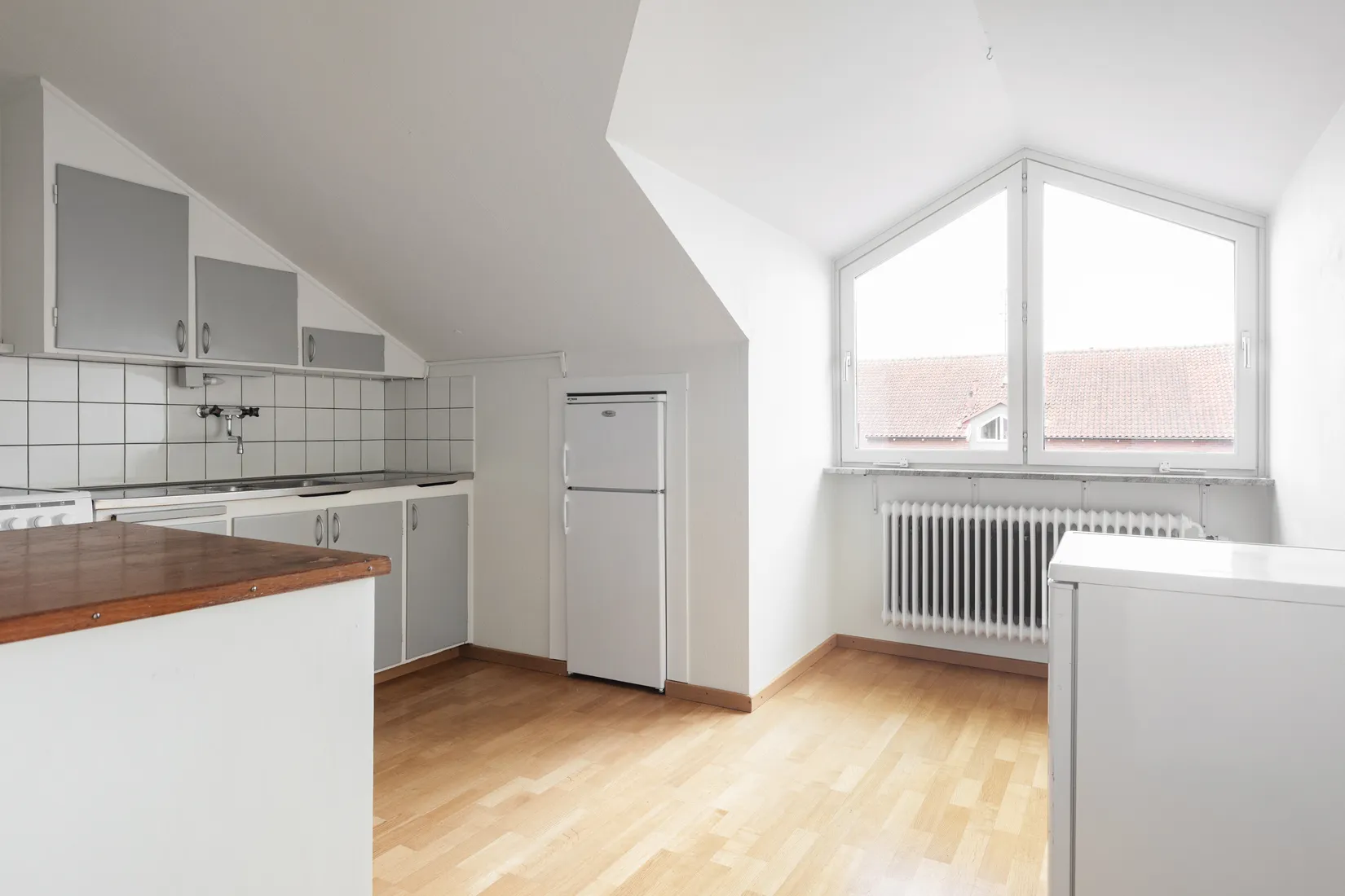 Bostadsrätt, Körsbärsvägen 13, Nilstorp, Lund