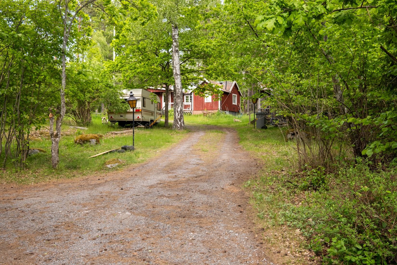 Fritidshus, Nytorpsvägen 43, Brevik, Tyresö