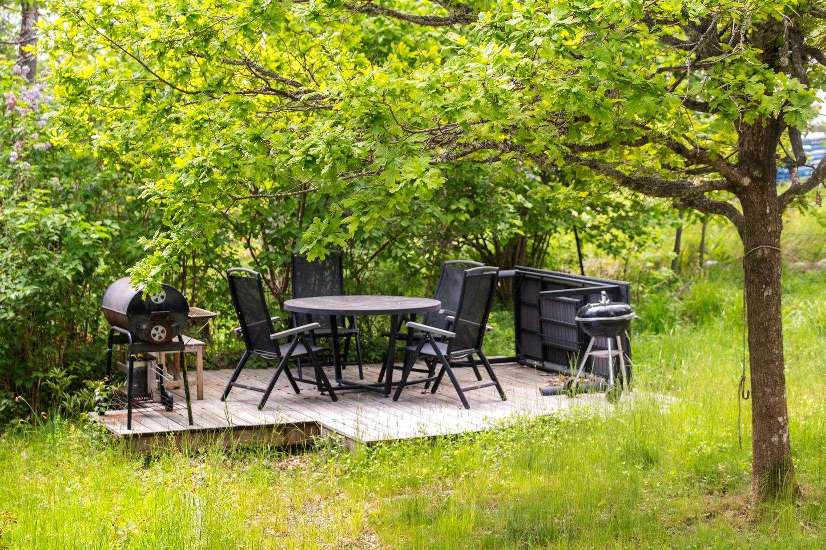 Fritidshus, Nytorpsvägen 43, Brevik, Tyresö