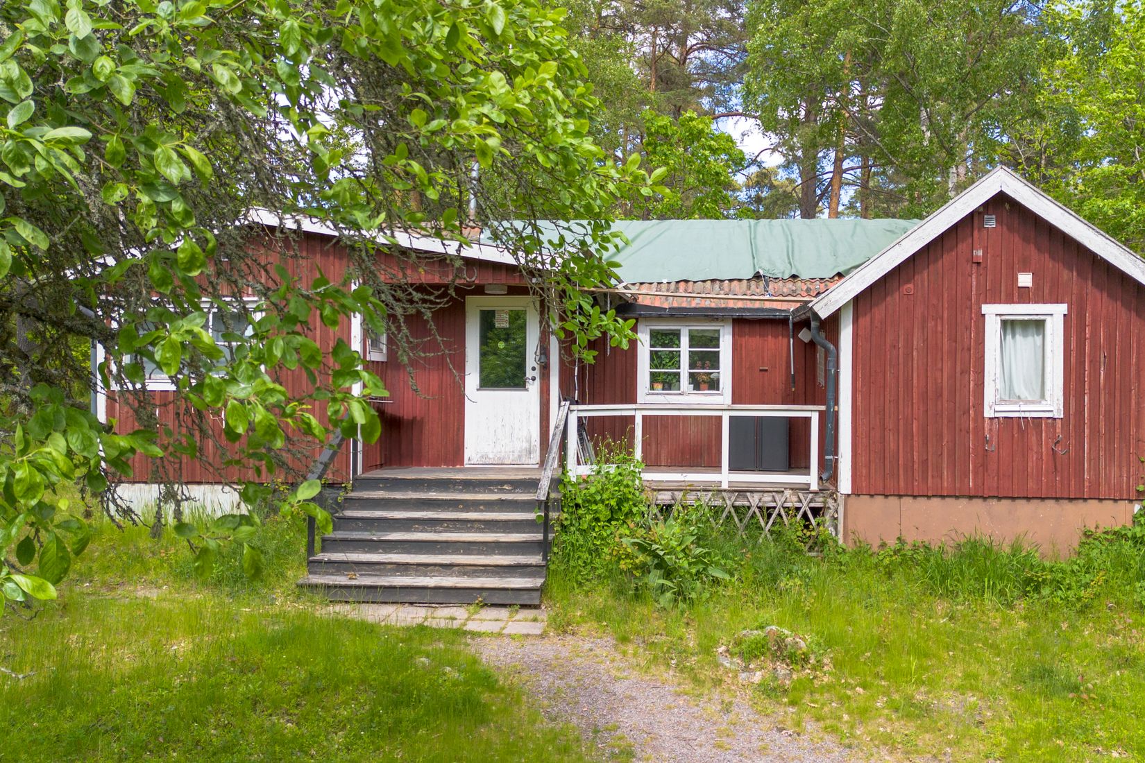 Fritidshus, Nytorpsvägen 43, Brevik, Tyresö