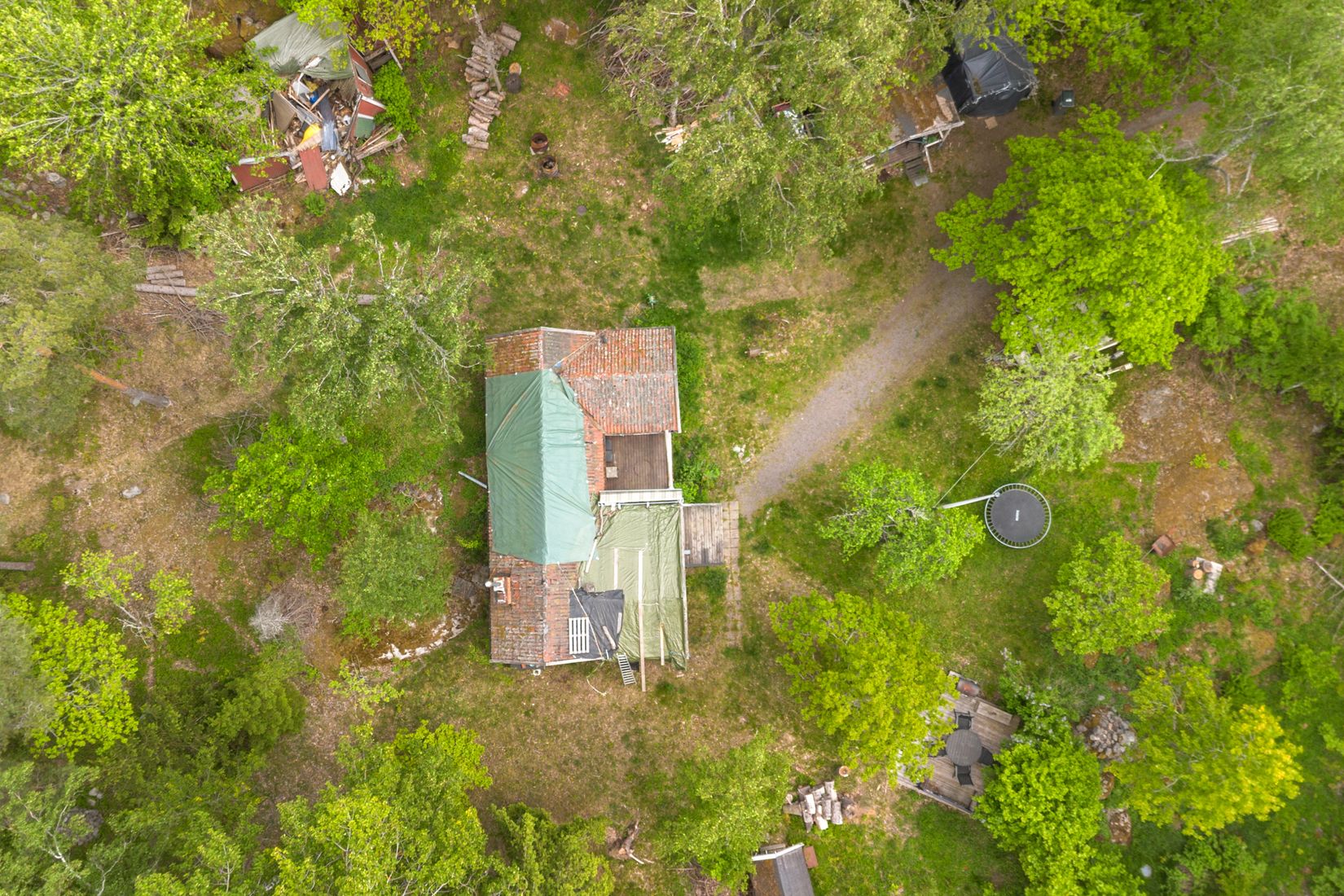 Fritidshus, Nytorpsvägen 43, Brevik, Tyresö