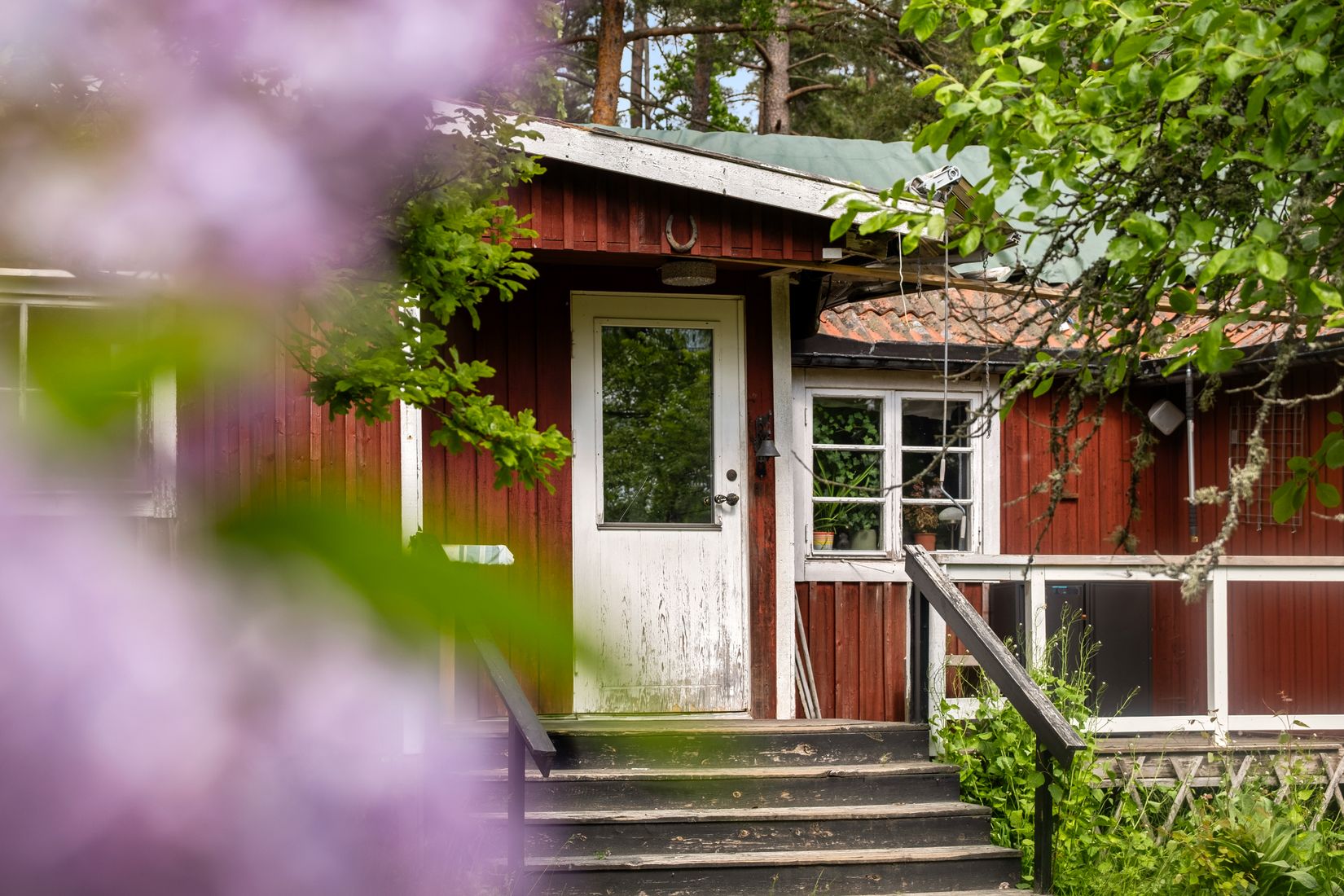 Fritidshus, Nytorpsvägen 43, Brevik, Tyresö