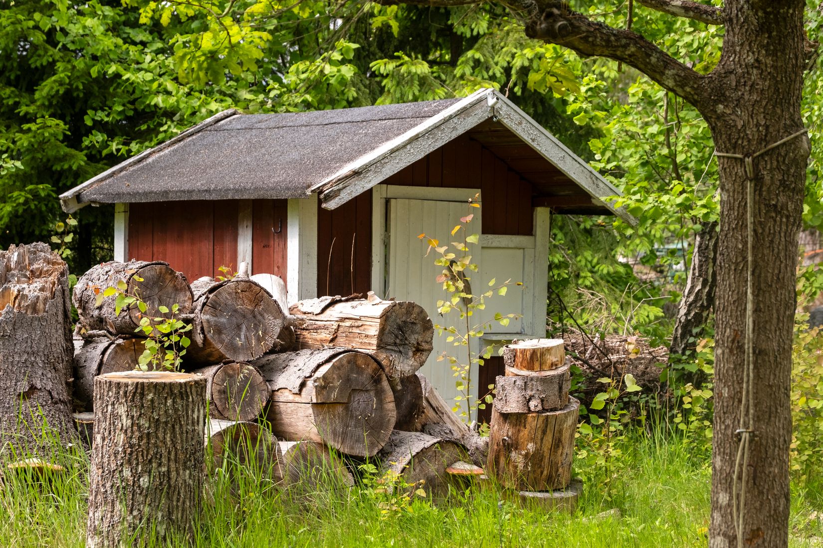 Fritidshus, Nytorpsvägen 43, Brevik, Tyresö
